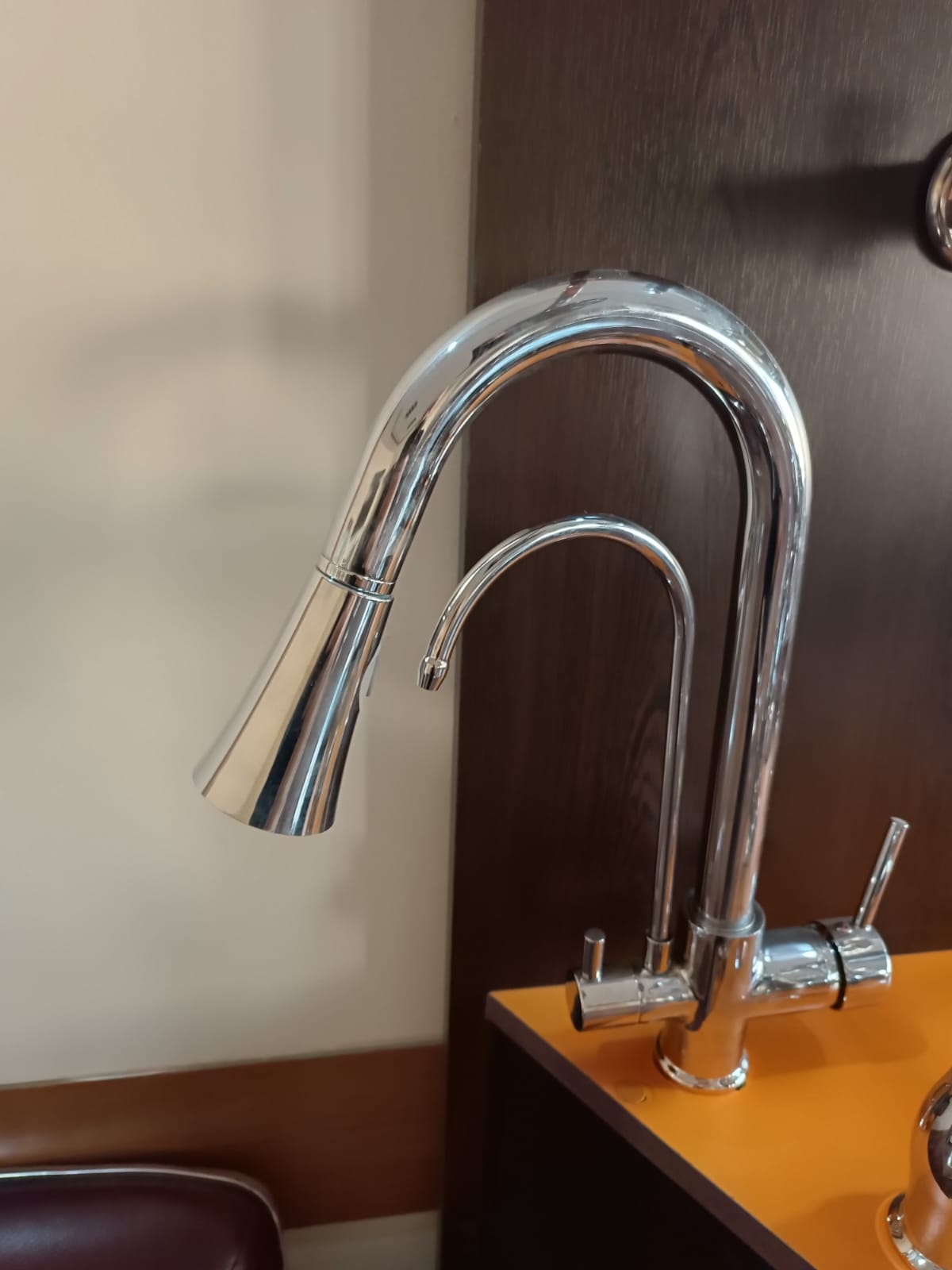 Spiralli Üç Yollu Arıtmalı Batarya